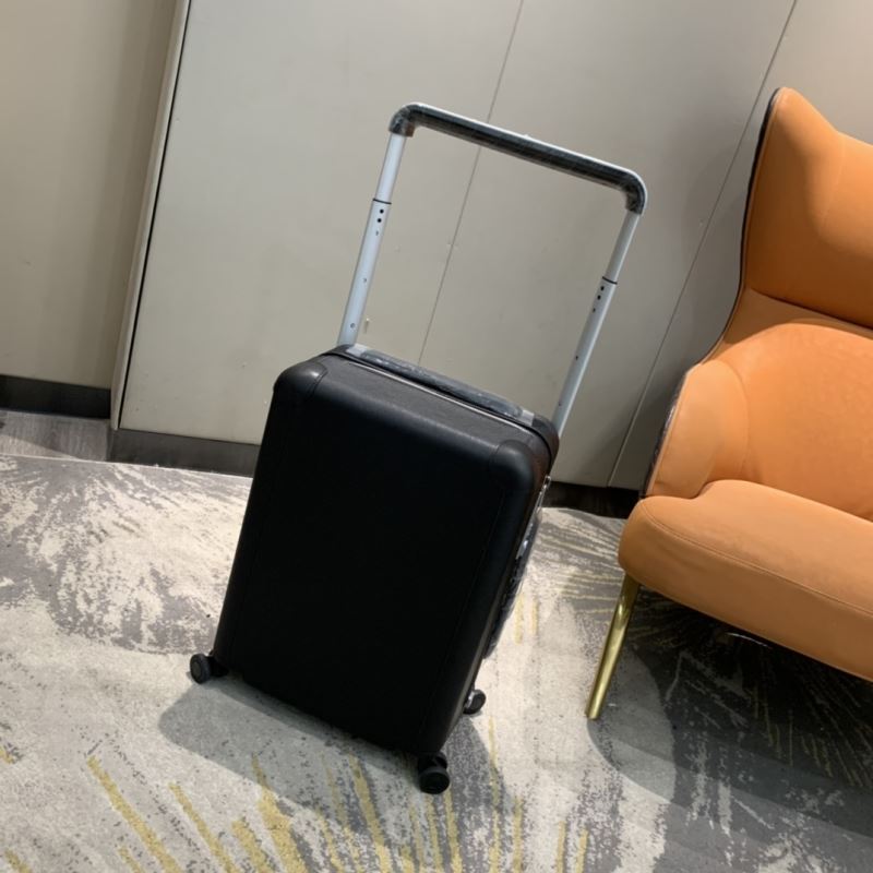 Louis Vuitton Suitcase